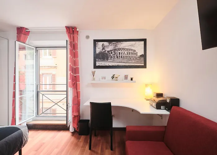 Trastevere Apartment Roma Centro Apartamento