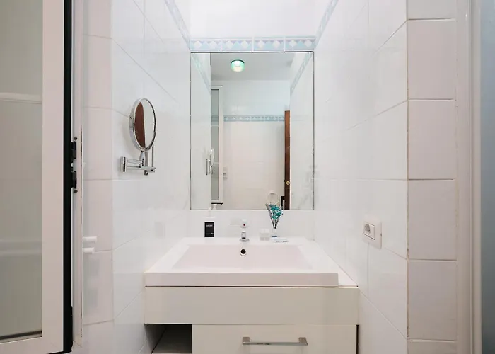 Trastevere Apartment Roma Centro Apartamento *
